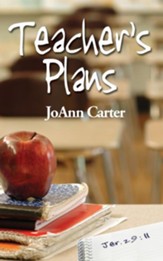 Teacher's Plans - eBook