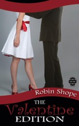 The Valentine Edition - eBook