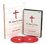 The Gospel of Mark: The Jesus We're Aching For--DVD Leader Kit