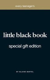 little black book special gift edition - eBook