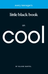 Little Black Book on Cool - eBook