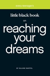 Little Black Book on Reaching Your Dreams - eBook