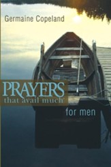 Prayers That Avail Much Men (pocket edition) - eBook