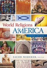 World Religions in America, 4th ed.: An Introduction - eBook