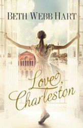 Love, Charleston - eBook