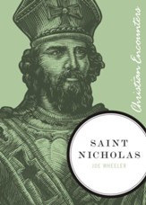 Saint Nicholas - eBook