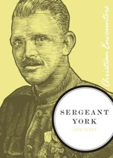 Sergeant York - eBook