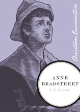 Anne Bradstreet - eBook
