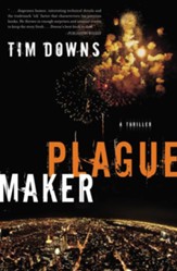 Plague Maker - eBook