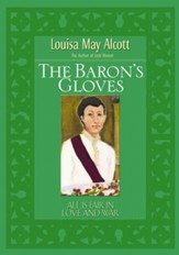 The Baron's Gloves - eBook