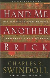 Hand Me Another Brick - eBook