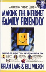 Making the Internet Family Friendly - eBook