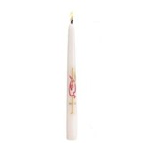 Confirmation Candle, Holy Spirit 7/8 inch x 10 inch