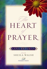 The Heart of Prayer - eBook