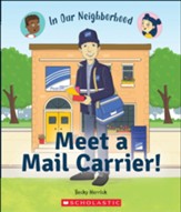 Meet a Mail Carrier!