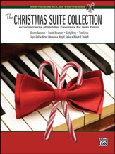 The Christmas Suite Collection