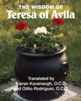 The Wisdom of Teresa of Avila