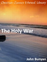Holy War - eBook