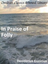 In Praise of Folly - eBook