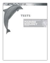 Exploring Creation with Marine Biology Tests (2nd Edition)
