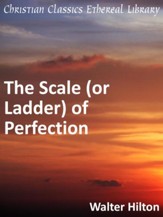 Scale (or Ladder) of Perfection - eBook