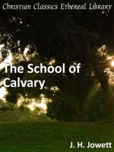 School of Calvary - eBook