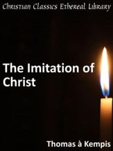 Imitation of Christ - eBook