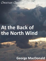 At the Back of the North Wind -  eBook