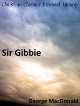Sir Gibbie - eBook