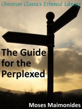 Guide for the Perplexed - eBook
