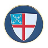 Ball Markers, Episcopal