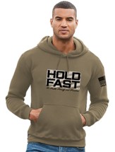 christian hooded sweatshirts