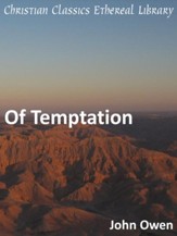 Of Temptation - eBook