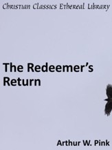 Redeemera's Return - eBook