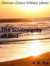 Sovereignty of God - eBook