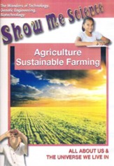 Agriculture, Sustainable Farming