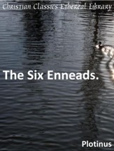 Six Enneads - eBook