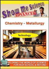 Chemistry: Metallurgy