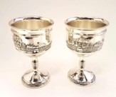 Kiddush Cup