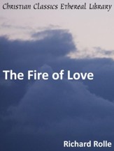 Fire of Love - eBook