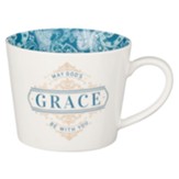 God's Grace Ceramic Mug
