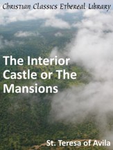 Interior Castle or The Mansions - eBook