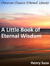 A Little Book of Eternal Wisdom - eBook