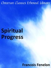 Spiritual Progress - eBook