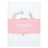 Lord Delights Notebook Set, Large