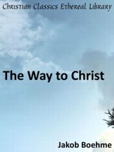 Way to Christ - eBook