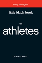 little black book for athletes - eBook