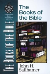 The Books of the Bible - eBook