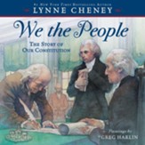 We the People: The Story of Our Constitution - eBook