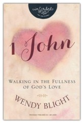 1 John: Walking in the Fullness of God's Love - Slightly Imperfect